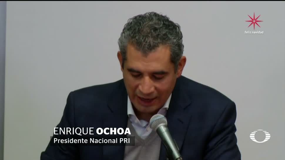 PRI pide a Fiscalía de Chihuahua investigación sin sesgos