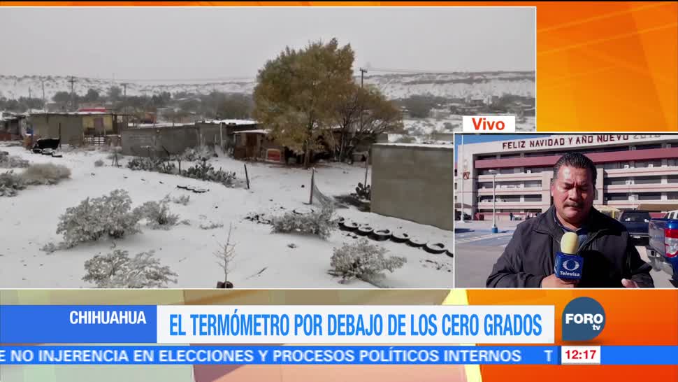 Albergues atienden a 50 personas diariamente por frío en Ciudad Juárez