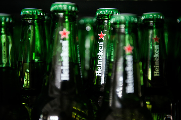 Cofece multa 11 millones de pesos Heineken México