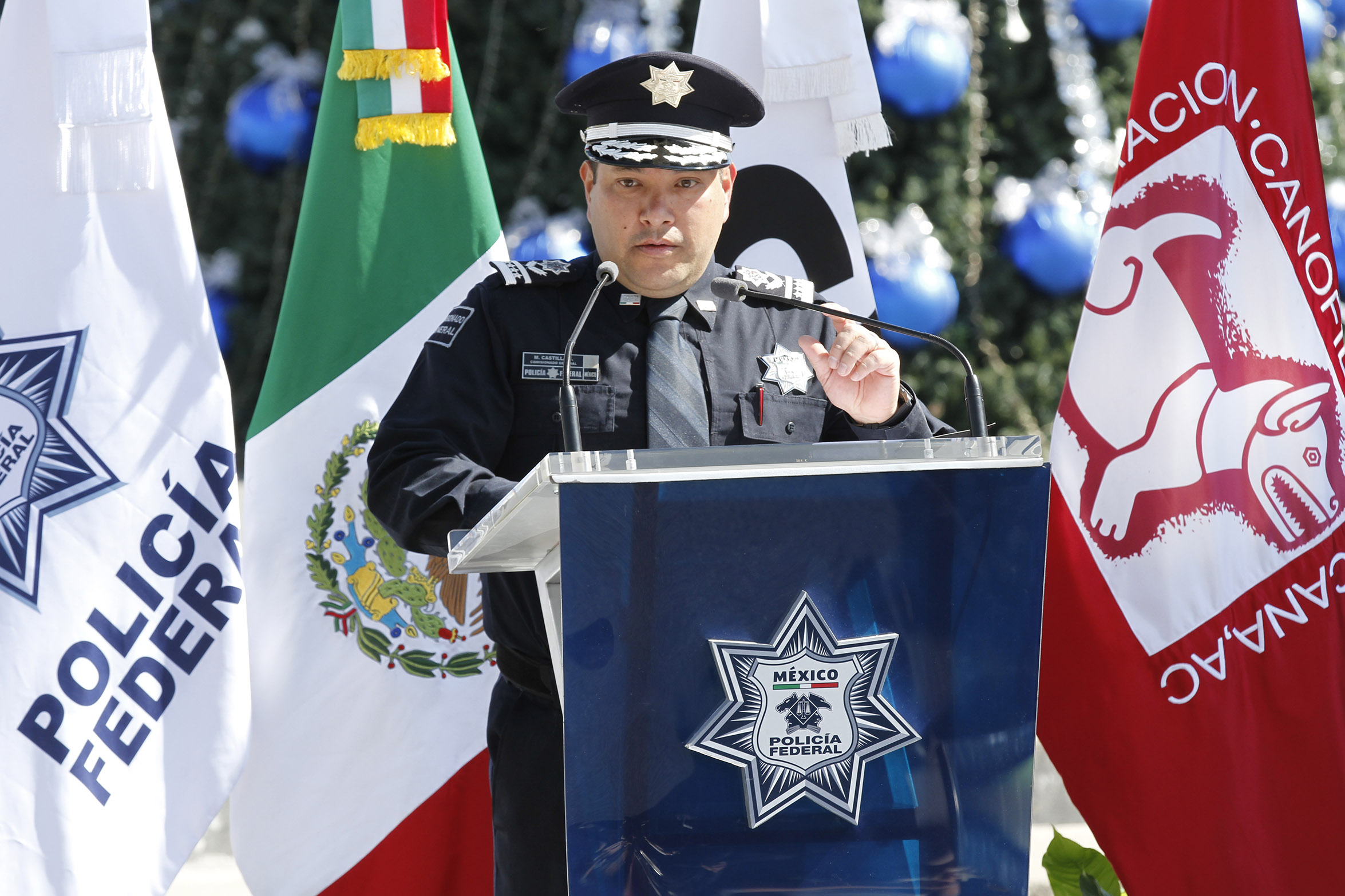 Detienen a presunto líder criminal en Zacatecas