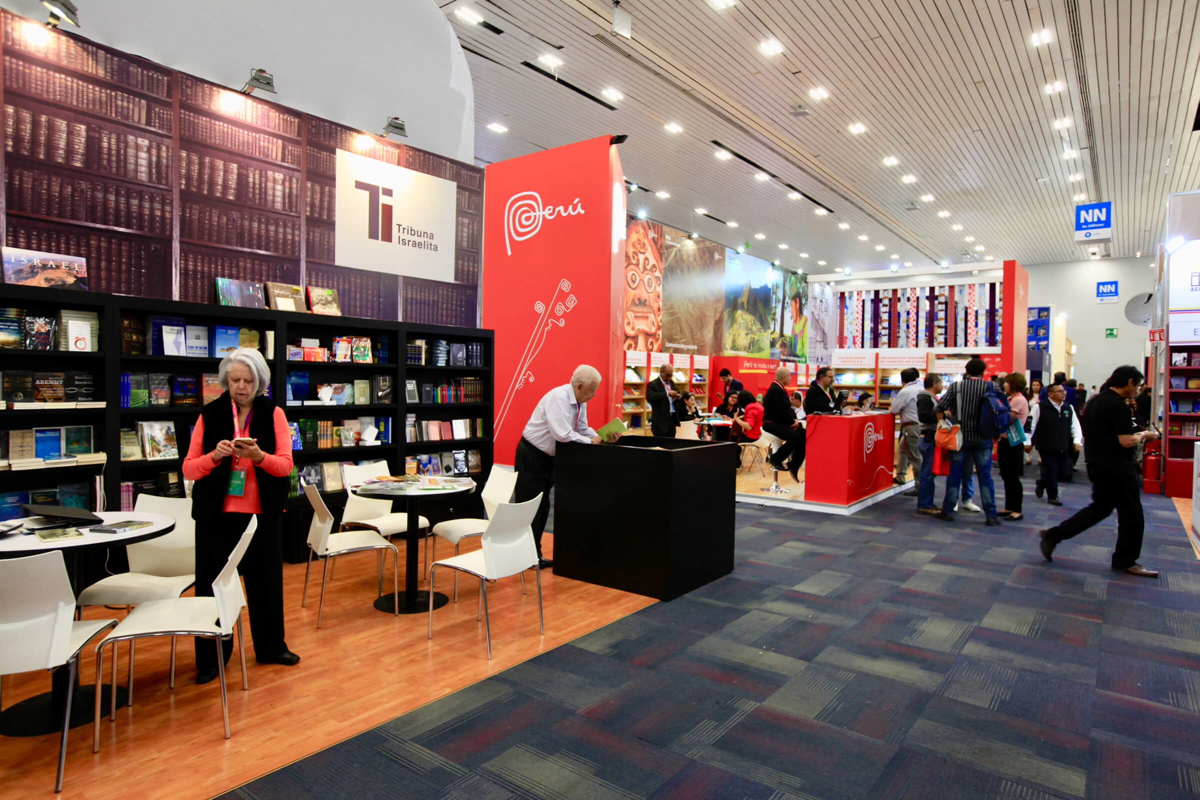Feria del Libro de Guadalajara termina con ventas por 800 mdp