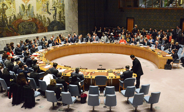 ONU estudia pedir retirada de decisión de Estados Unidos sobre Jerusalén