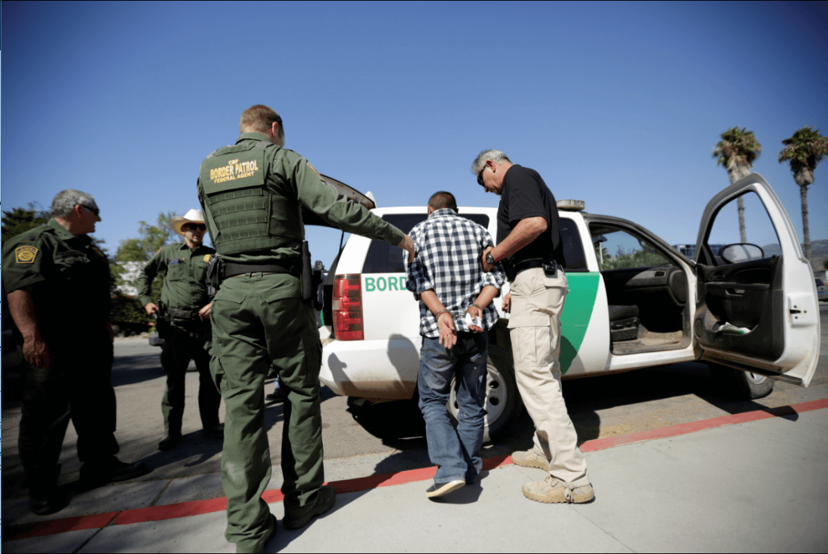 HRW: Política migratoria de Trump tiene efecto devastador