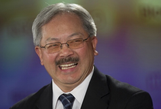 Muere el alcalde de San Francisco Ed Lee, defensor de los inmigrantes