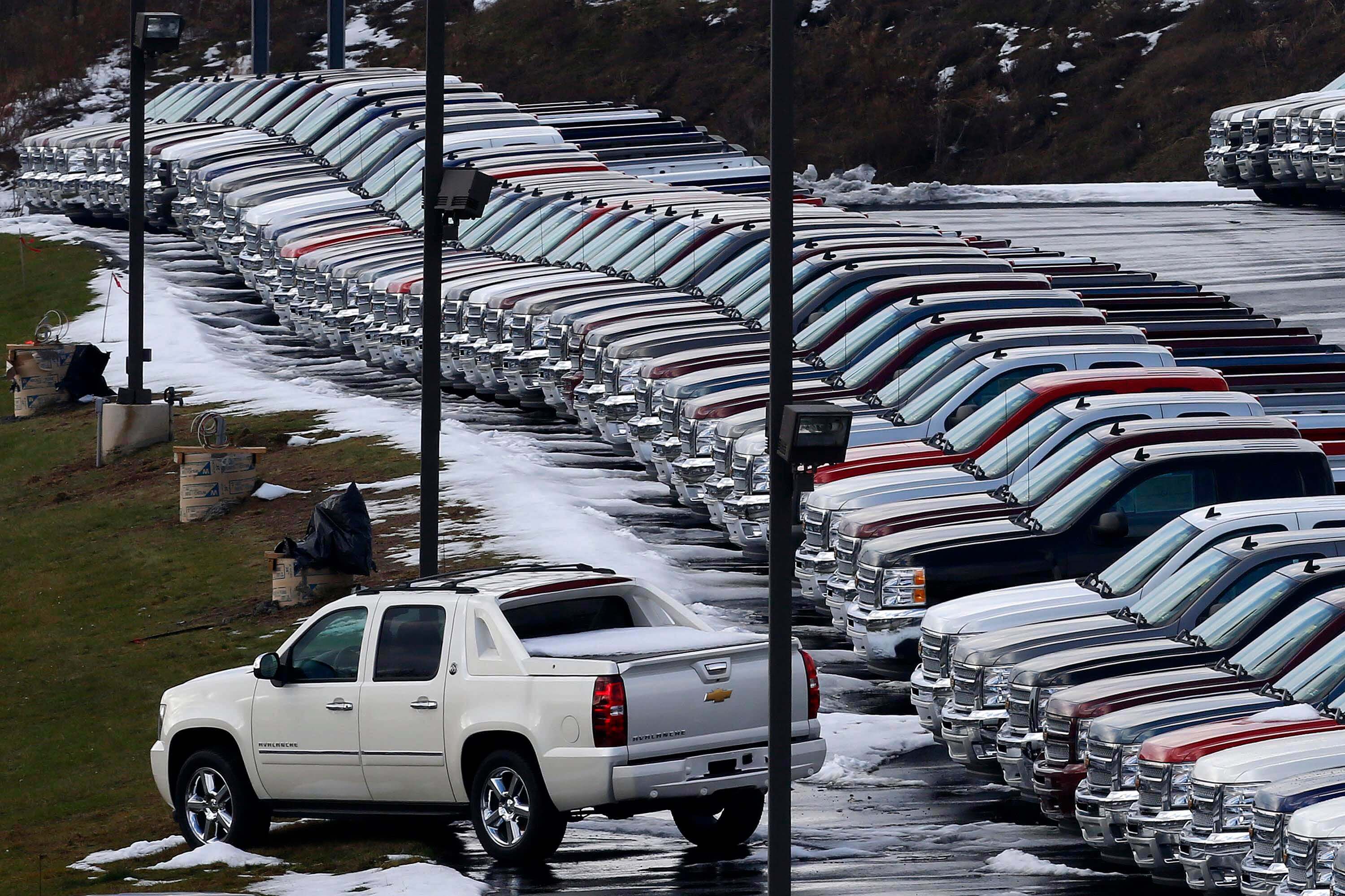 La AMDA pide homologar condiciones de compra de vehículos
