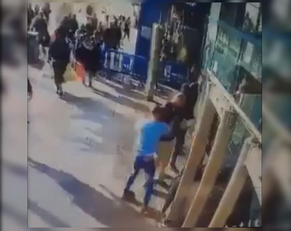 Un guardia de seguridad grave tras ser apuñalado por palestino en Jerusalén