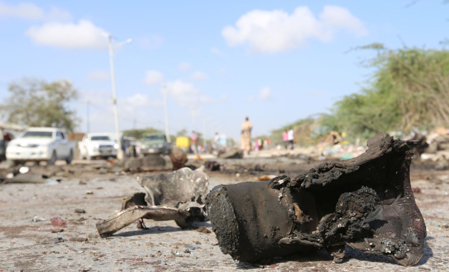ataque suicida academia policia deja 13 muertos somalia