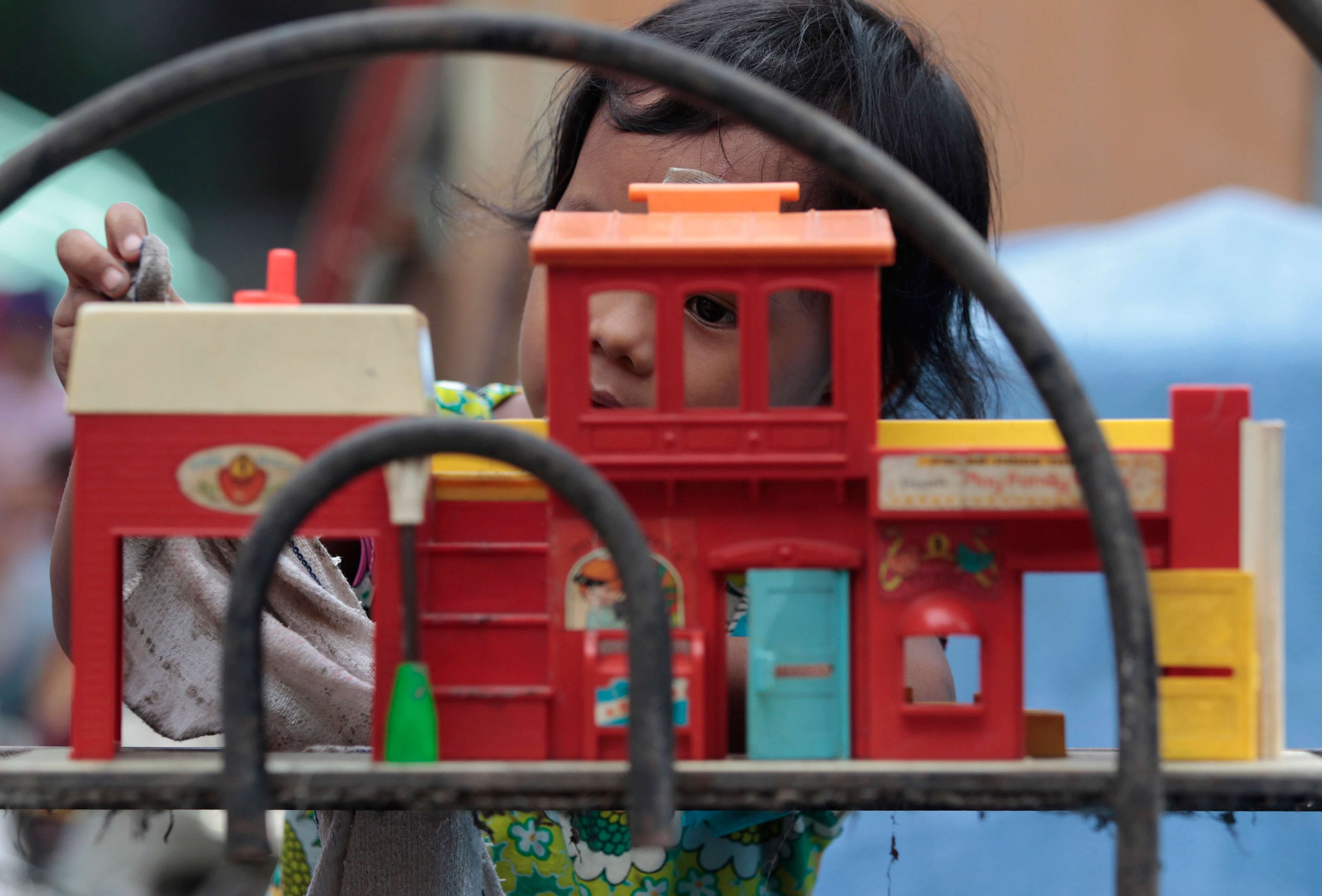 Aumenta atención de emergencias por accidentes con juguetes, alerta el IMSS