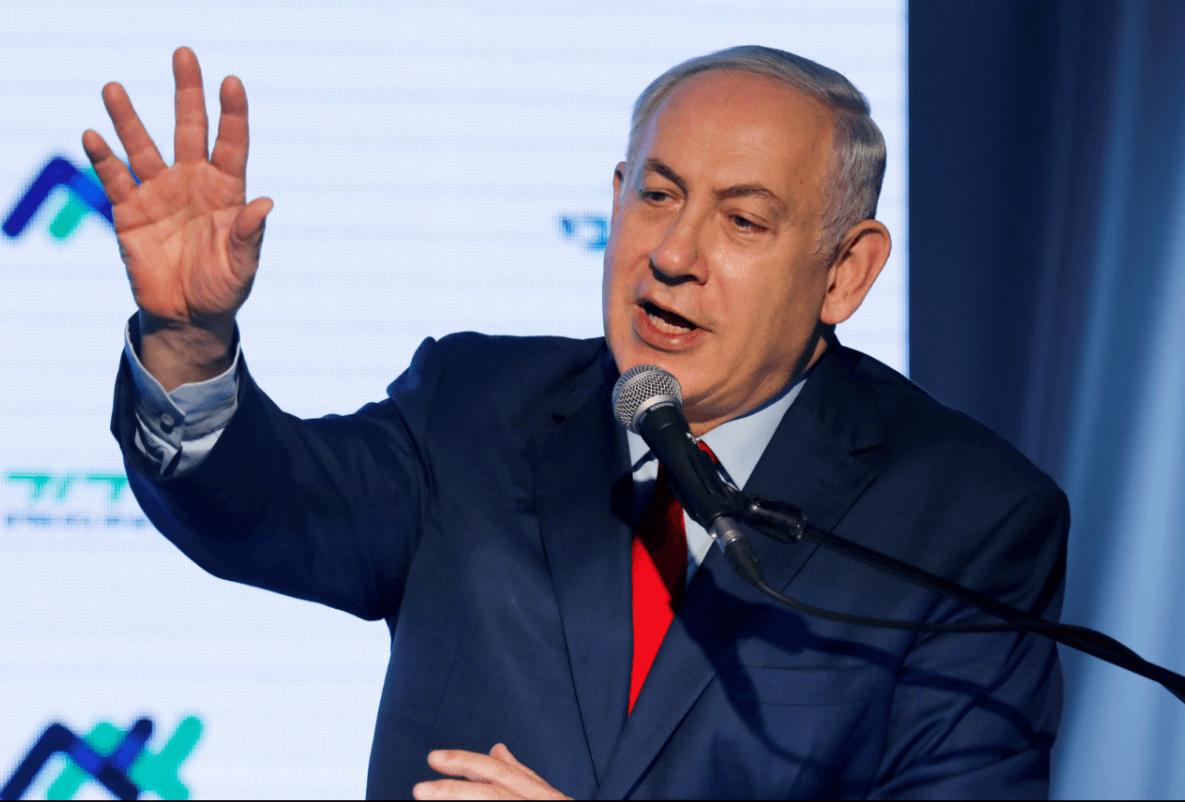 Netanyahu dice que varios países piensan mudar sus embajadas a Jerusalén