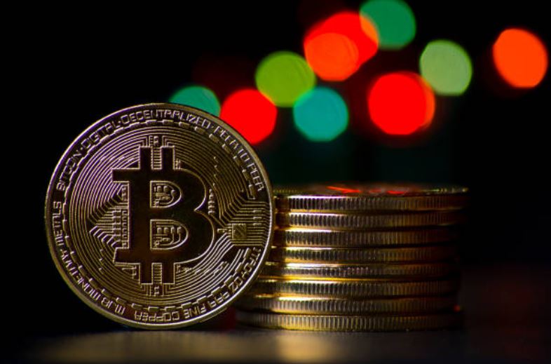 Cómo funciona el Bitcoin o moneda digital
