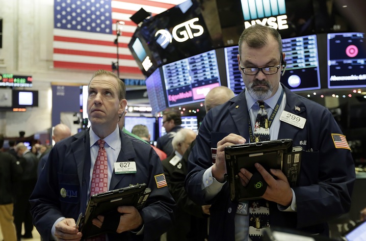 Wall Street cierra ganancias y Dow Jones sube 0 29 ciento