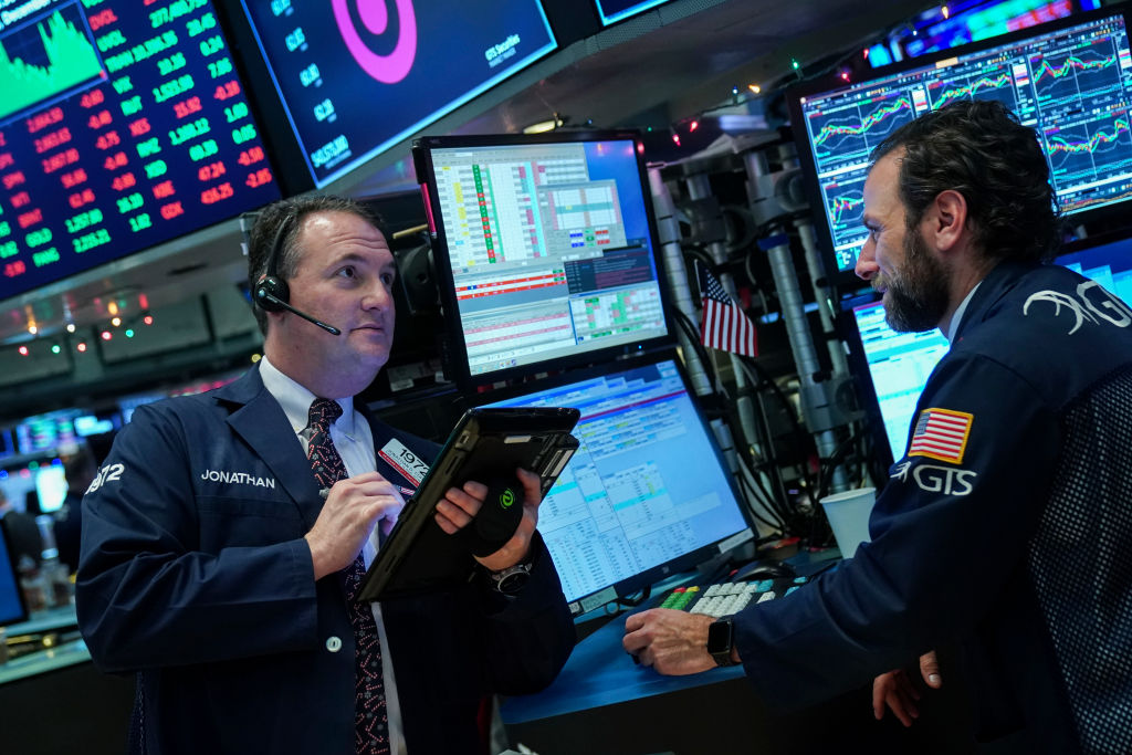 Wall Street cierra nuevo máximo histórico Dow Jones