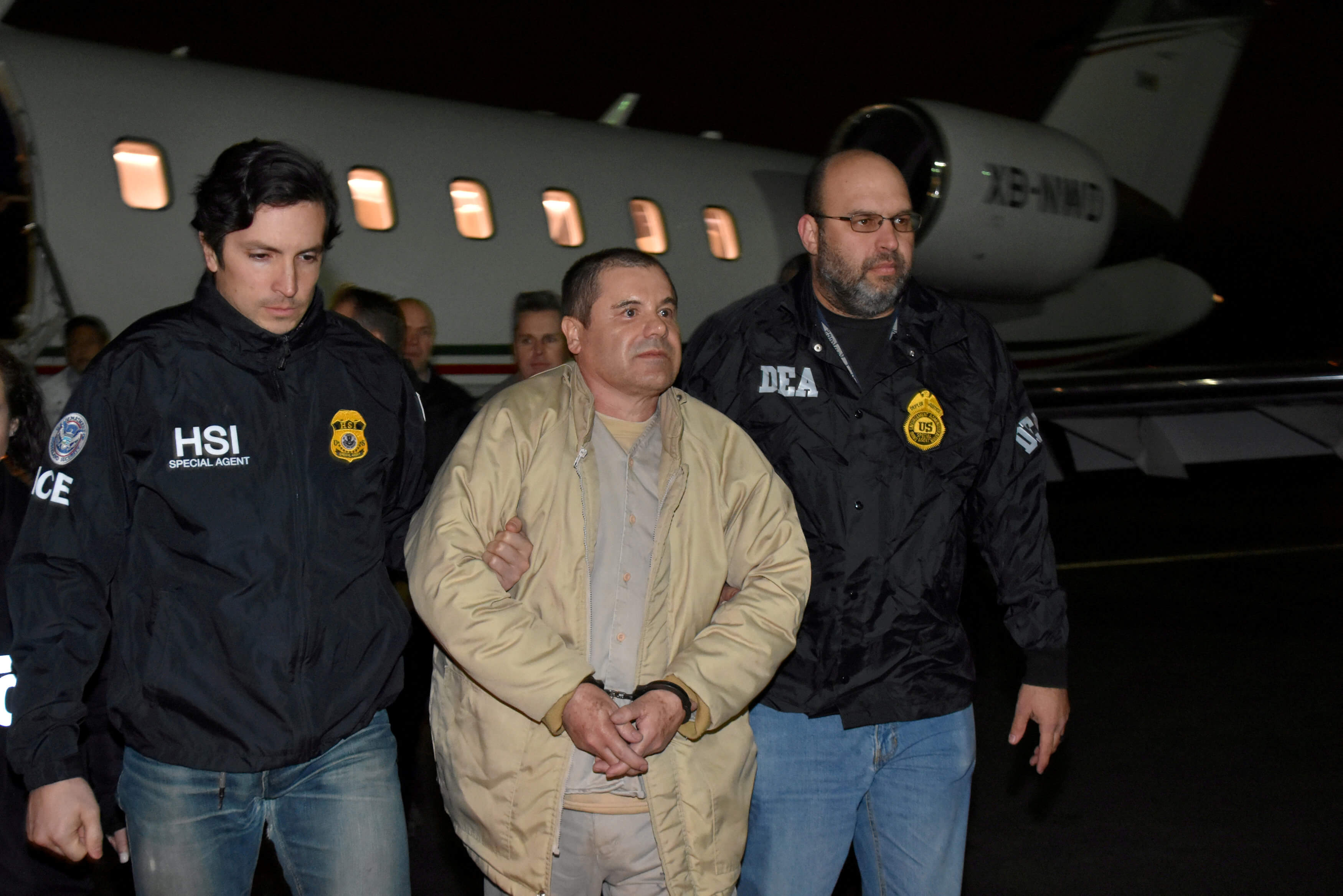 Captura El Chapo Guzmán no impactó consumo drogas