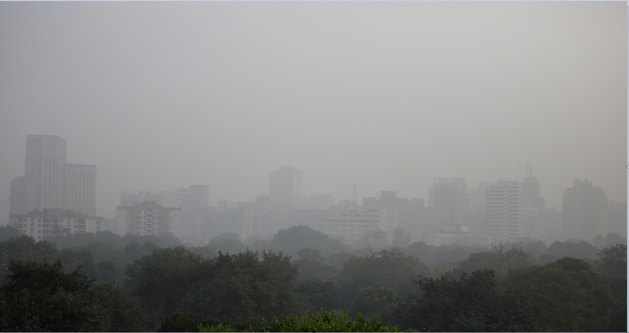 contaminacion del aire amenaza salud de bebes