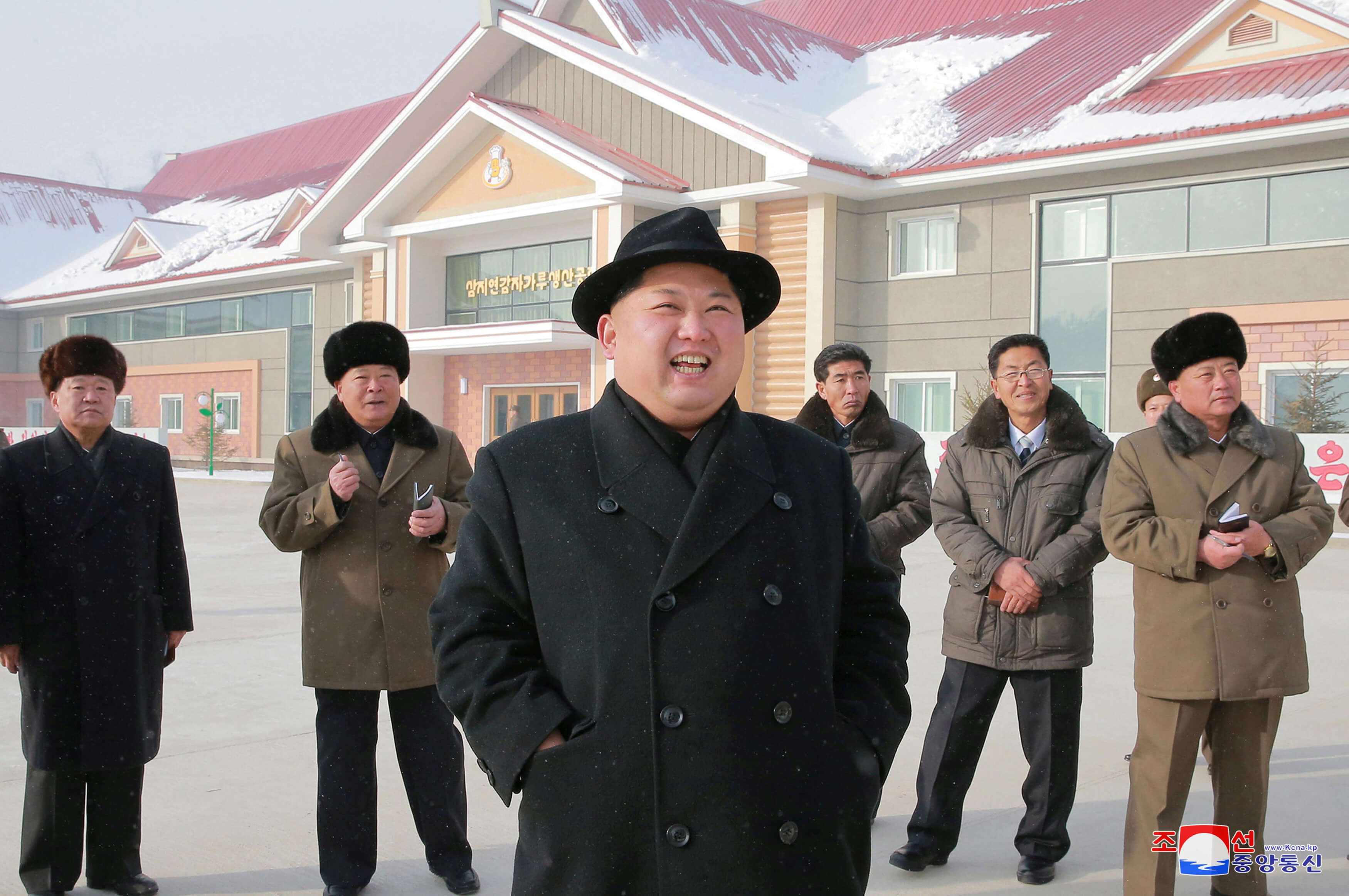 Corea norte aspira potencia nuclear más fuerte mundo