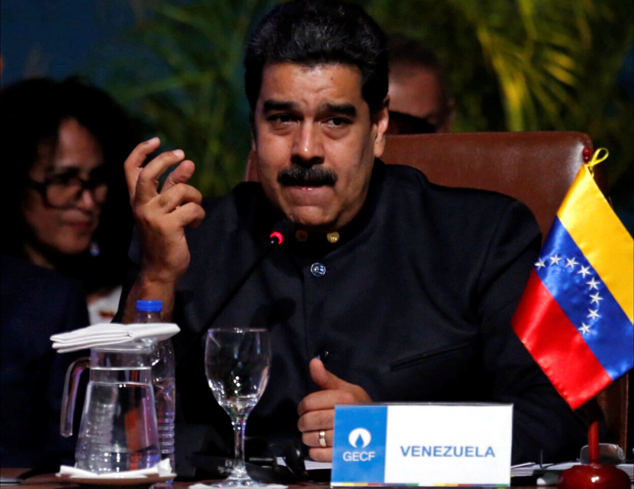 La criptomoneda de Maduro hereda falta de credibilidad