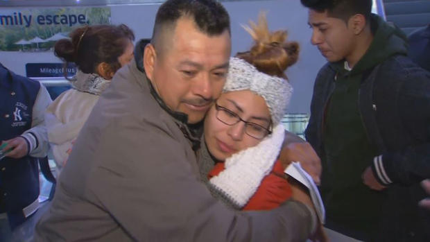 Deportan pareja mexicanos que llevaba 30 años Estados Unidos