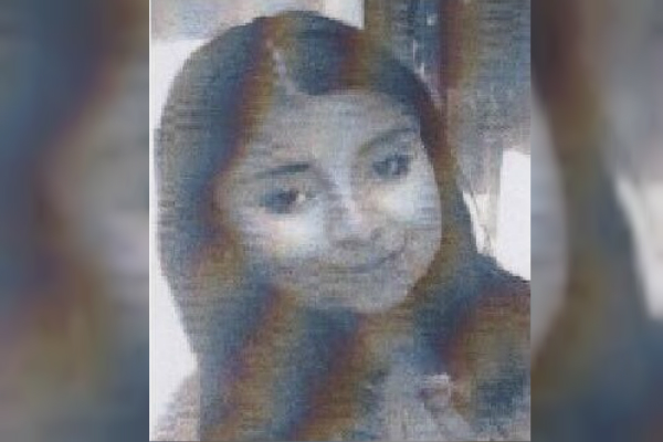 localizan a niña desaparecida en xochimilco