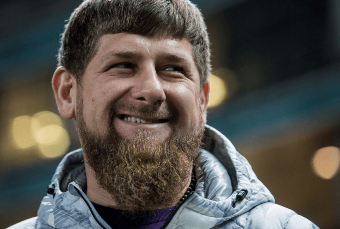 EU sanciona a líder checheno Kadyrov por violar derechos humanos