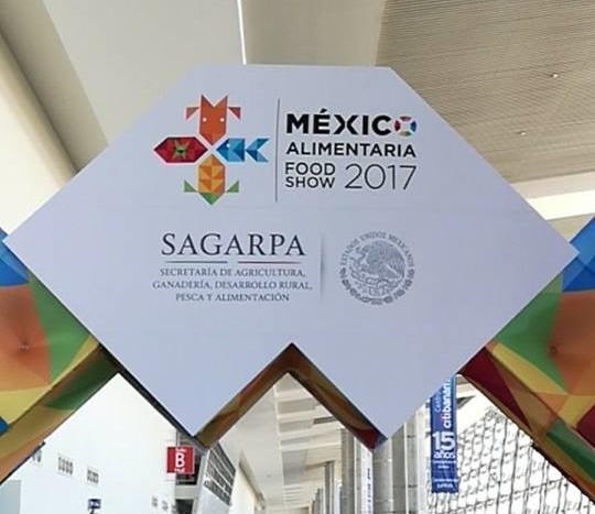 Sagarpa esperamos 60 mil visitantes en la Expo Agroalimentaria