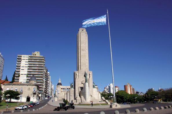 El FMI sube la estimación de crecimiento para Argentina