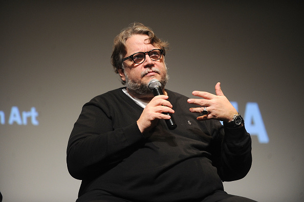 Coco y Guillermo del Toro, nominados en los Globos de Oro