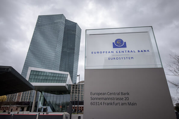 Importante banco no cumple con requisitos del Banco Central Europeo