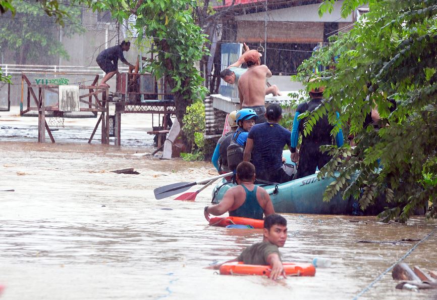 tormenta tembin deja menos 74 muertos filipinas