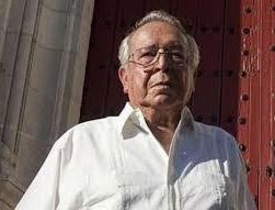 Juan Silveti Reynoso, nació en la Ciudad de México el 5 de octubre de 1929
