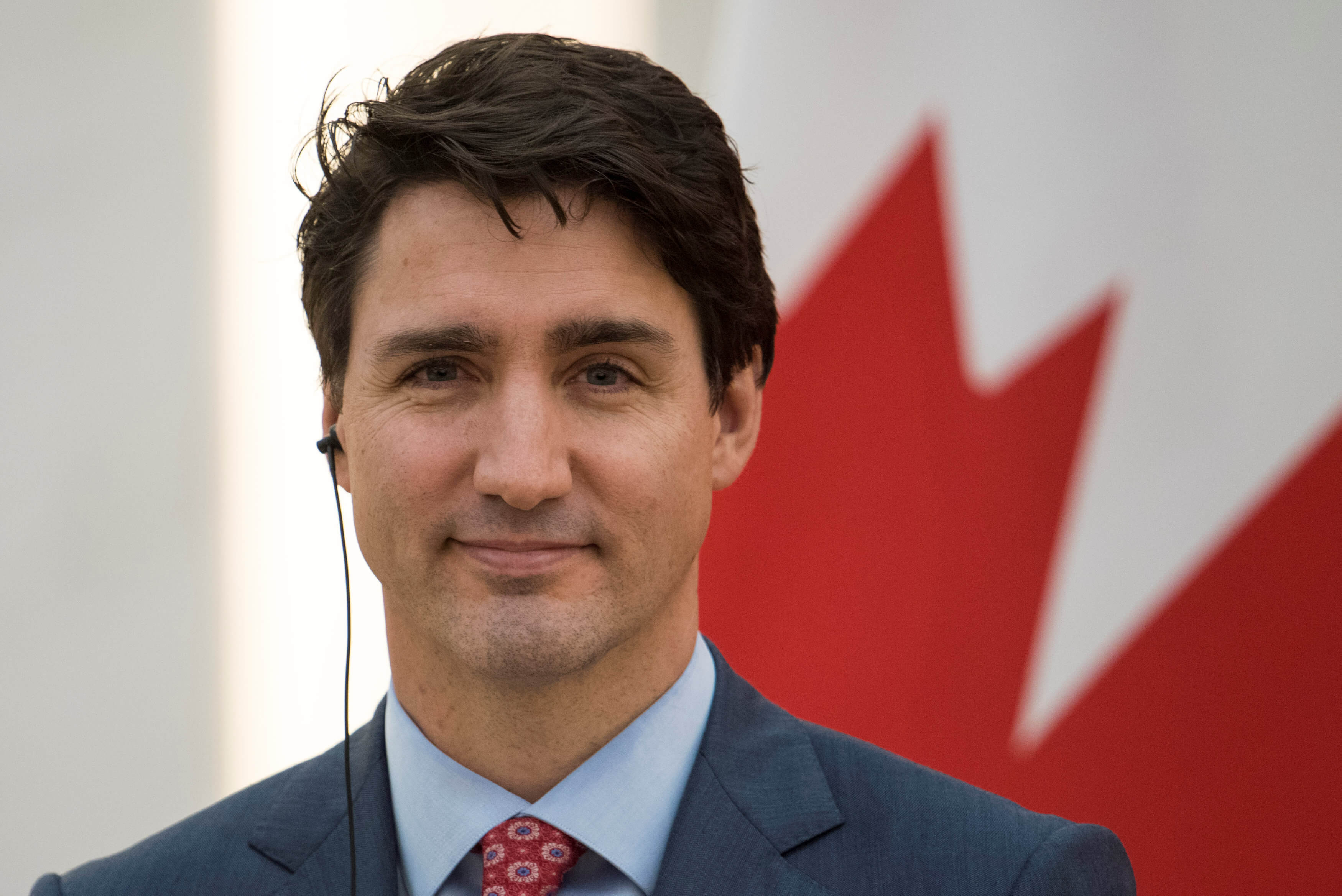 Justin Trudeau se disculpa caer conflicto interés