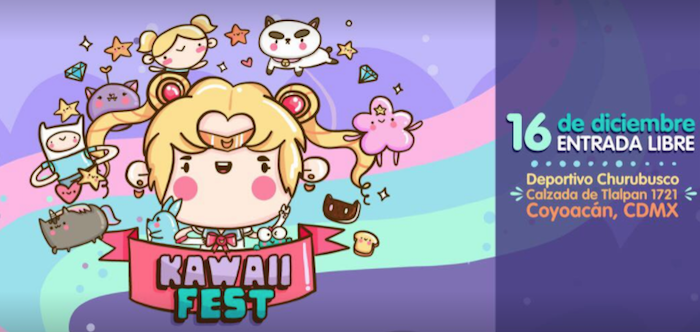 Kawaii Fest