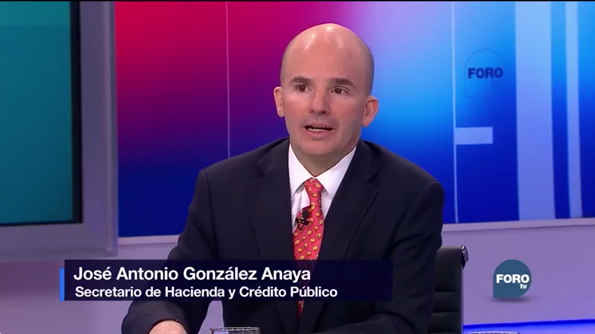 Los Alebrijes entrevistan a José Antonio González Anaya (1 de 2)