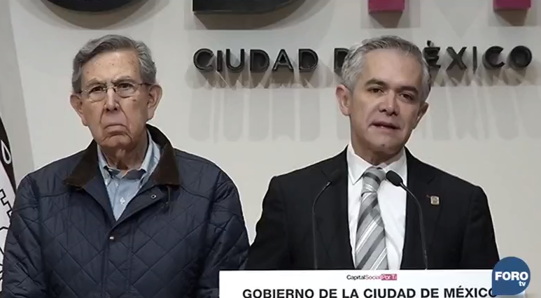 Cárdenas: coalición Por México al Frente no dio las mejores señales