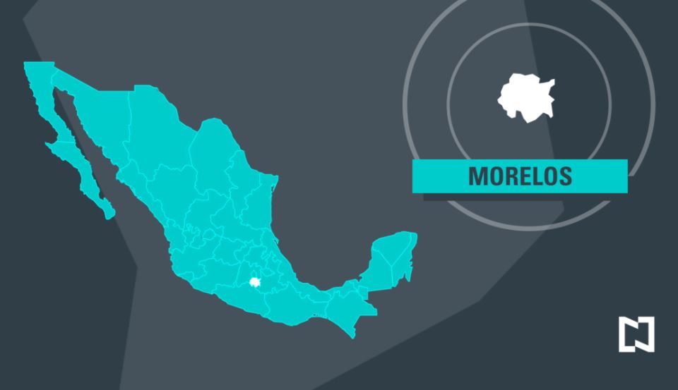 Confirman muerte de estudiante desaparecida en Morelos