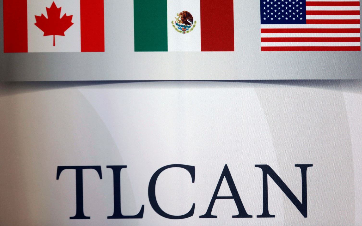 México busca lazos comerciales para suavizar posible ruptura del TLCAN
