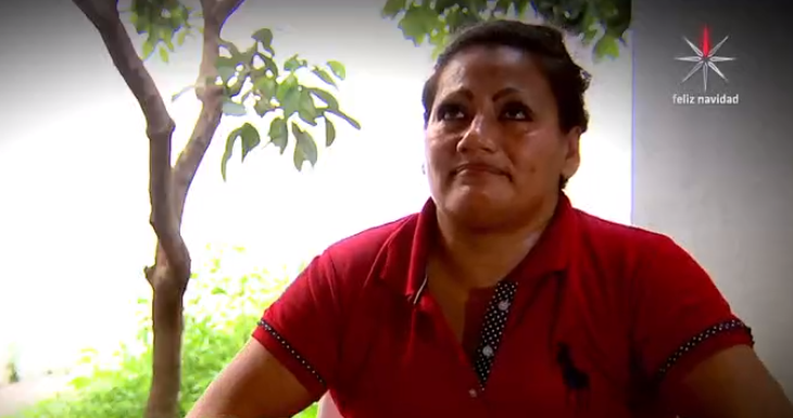 Mujeres centroamericanas, detenidas por trata de personas y recluidas sin evidencia