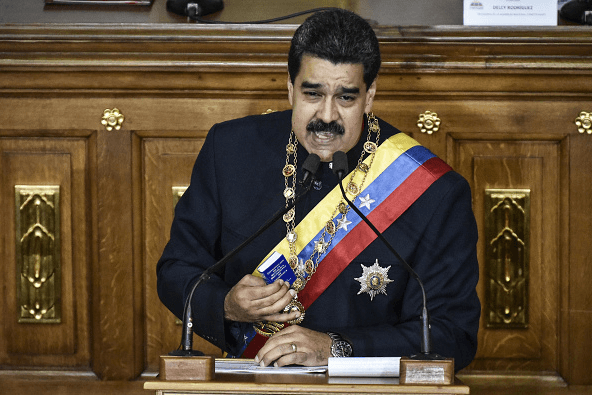 Exilio o cárcel opciones para opositores Nicolás Maduro