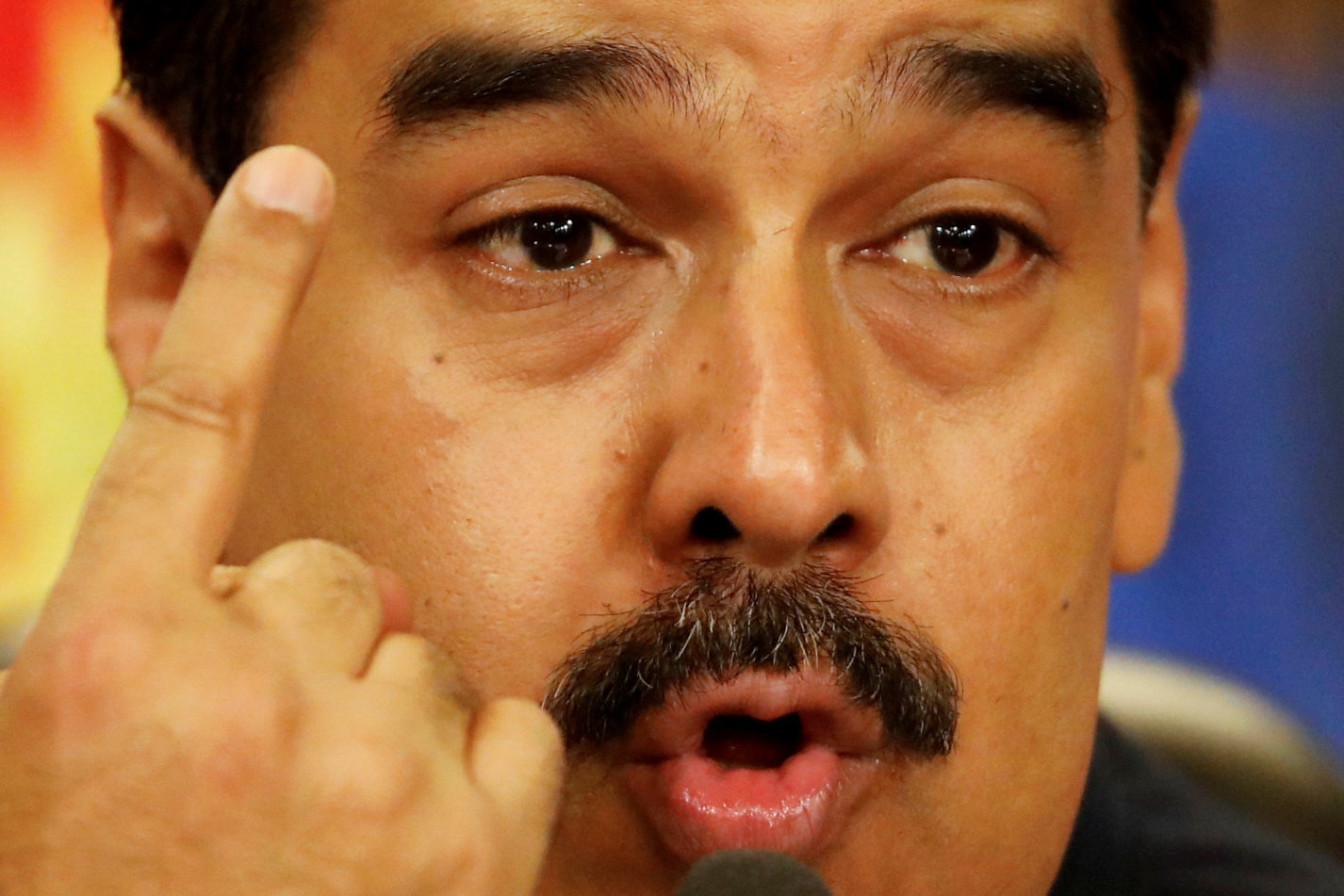 Nicolás Maduro aumenta el salario mínimo para empezar el año