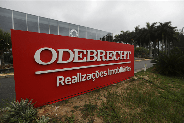 Morena pide a PGR actuar por caso Odebrecht