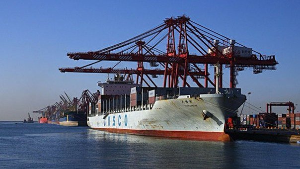 ONU prohíbe buques norcoreanos ingreso puertos mundo