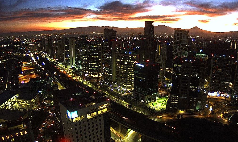 Ciudad de México espera 26 grados y ambiente frío por la mañana