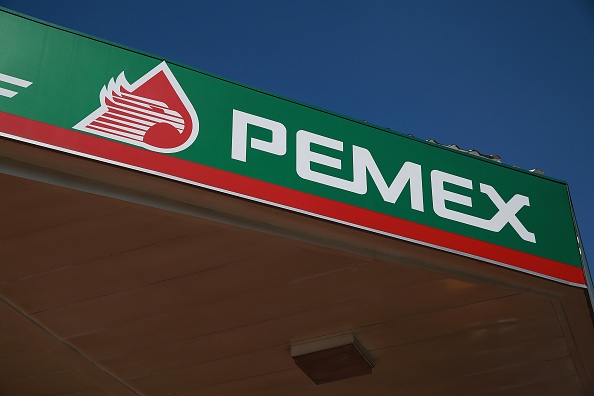 Pemex baja producción de crudo; repuntan exportaciones