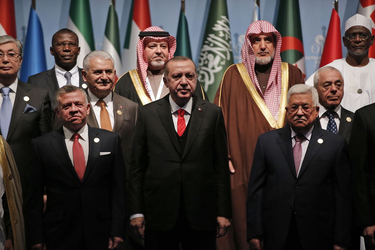 erdogan califica israel estado ocupacion terrorista