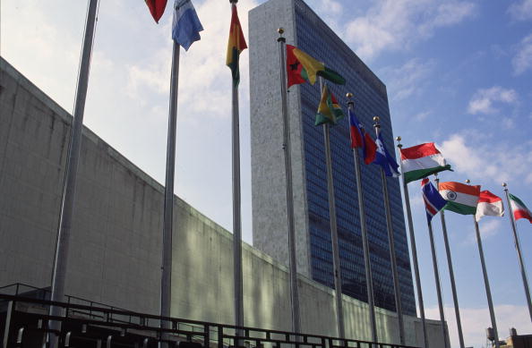 Estados Unidos quiere reducir 250 mdd presupuesto ONU