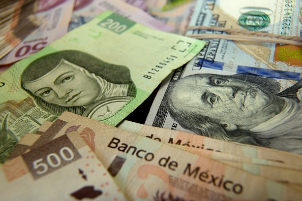 Reforma fiscal estadounidense y TLCAN, retos para la economía mexicana
