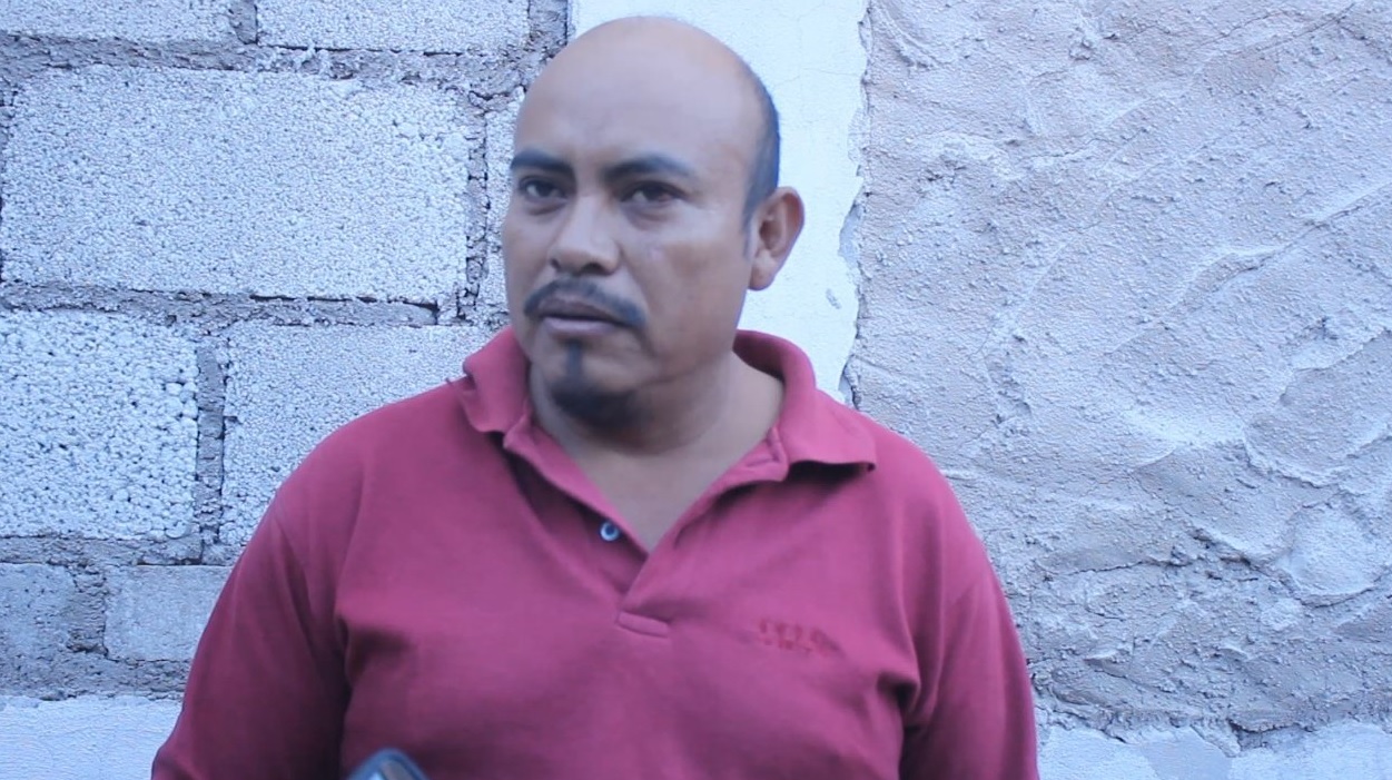 Fiscalía de Guerrero investiga homicidio de regidor de Zitlala