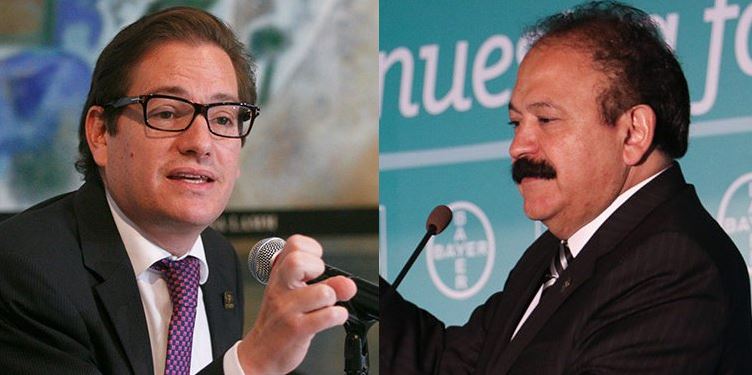 ahued y chertorivski renuncian gobierno ciudad mexico