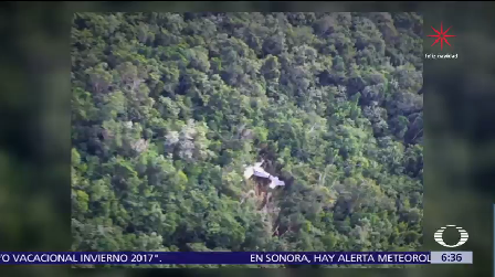 Rescatan Cuatro Turistas Británicos Desplome Avioneta Quintana Roo