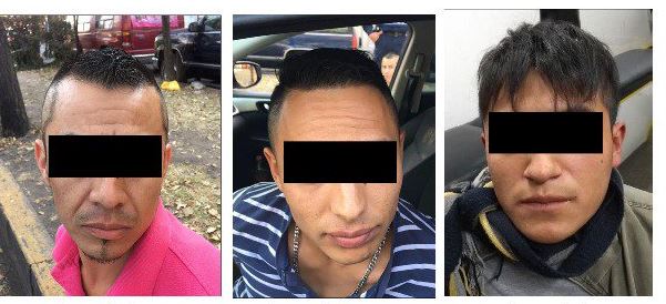 Roban casa en Iztapalapa y secuestran a madre e hijo