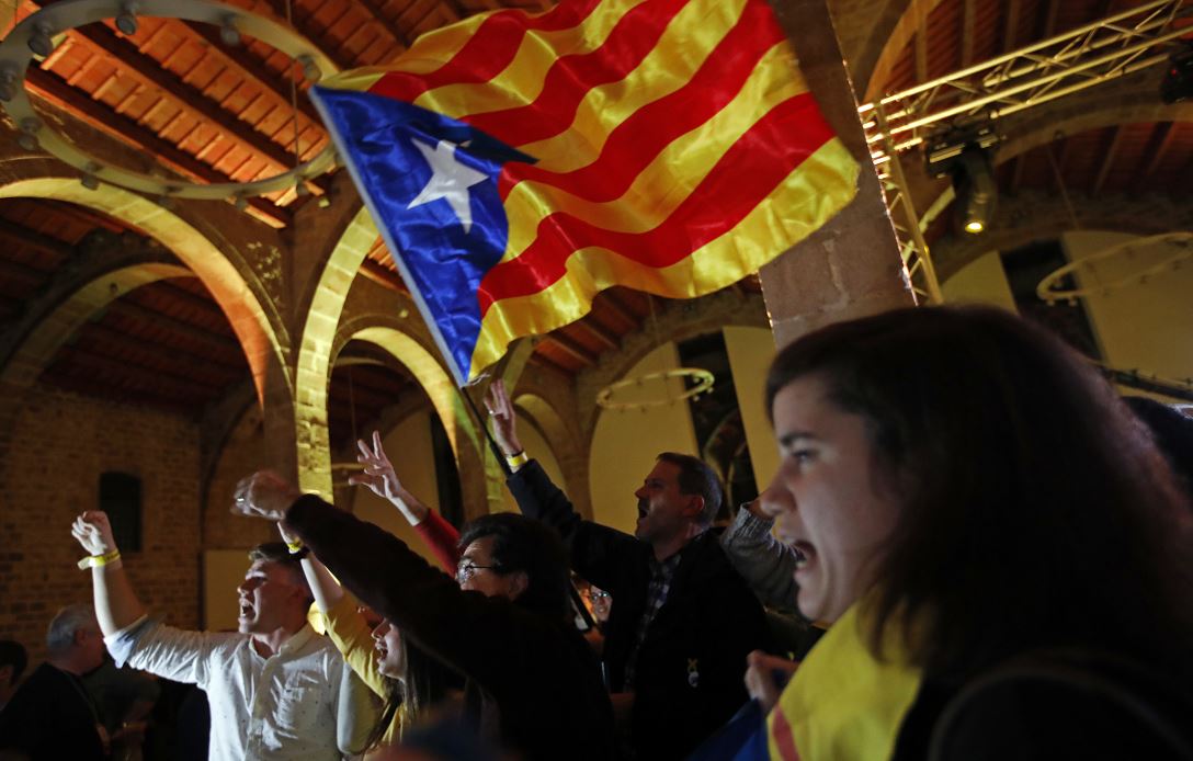 tras elecciones catalanas comienza proceso formacion gobierno